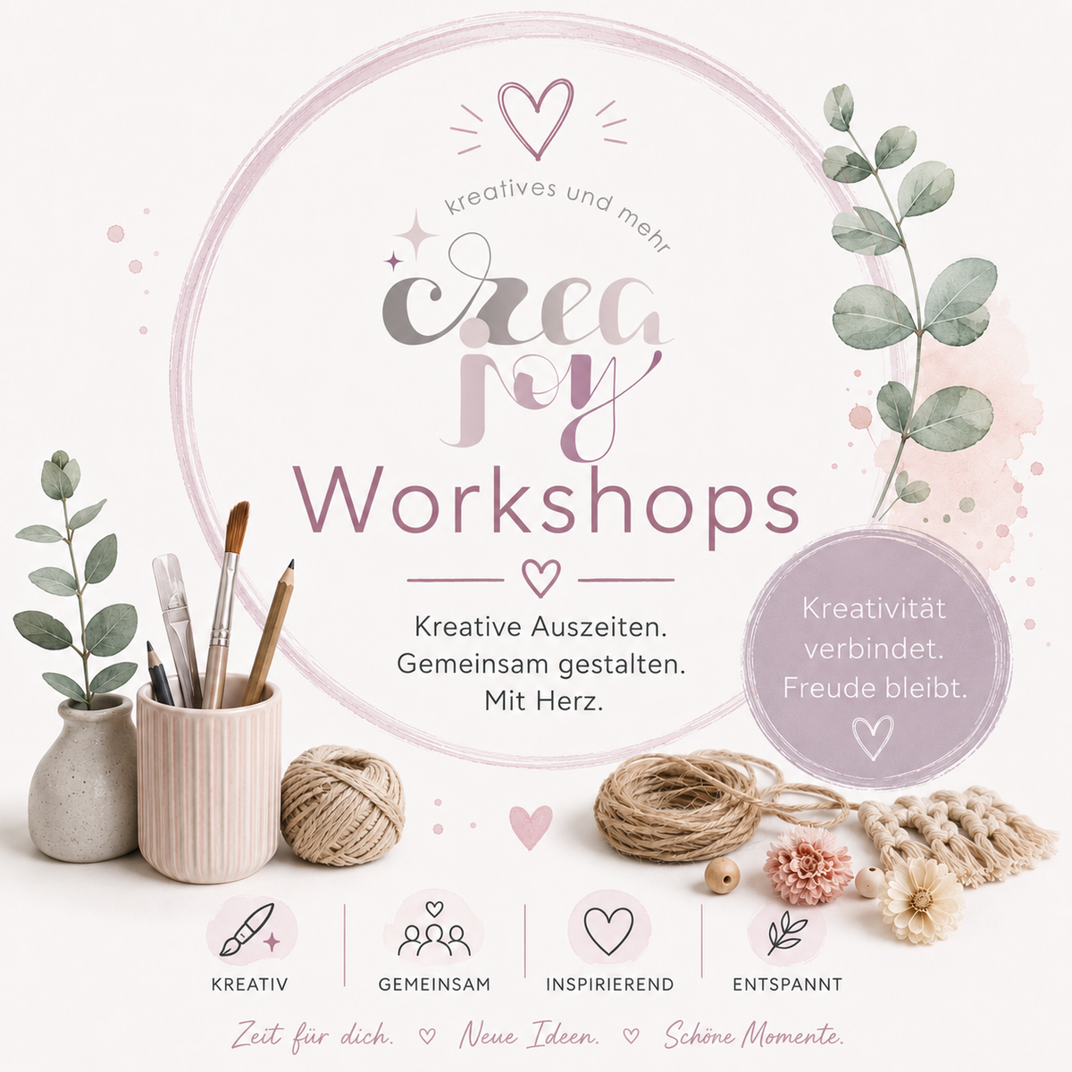 Workshops