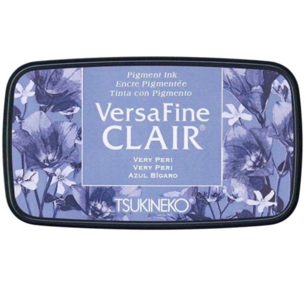 Versafine Clair