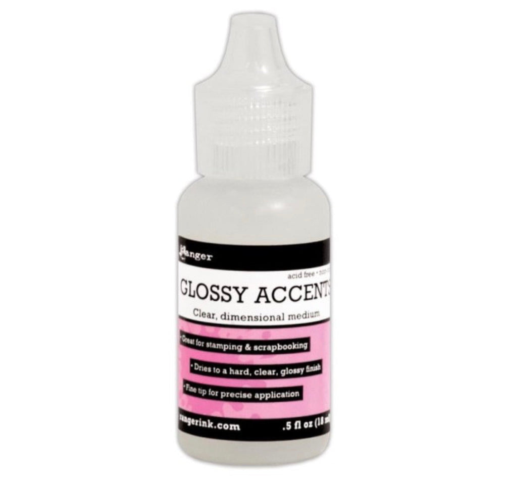 Glossy Accents