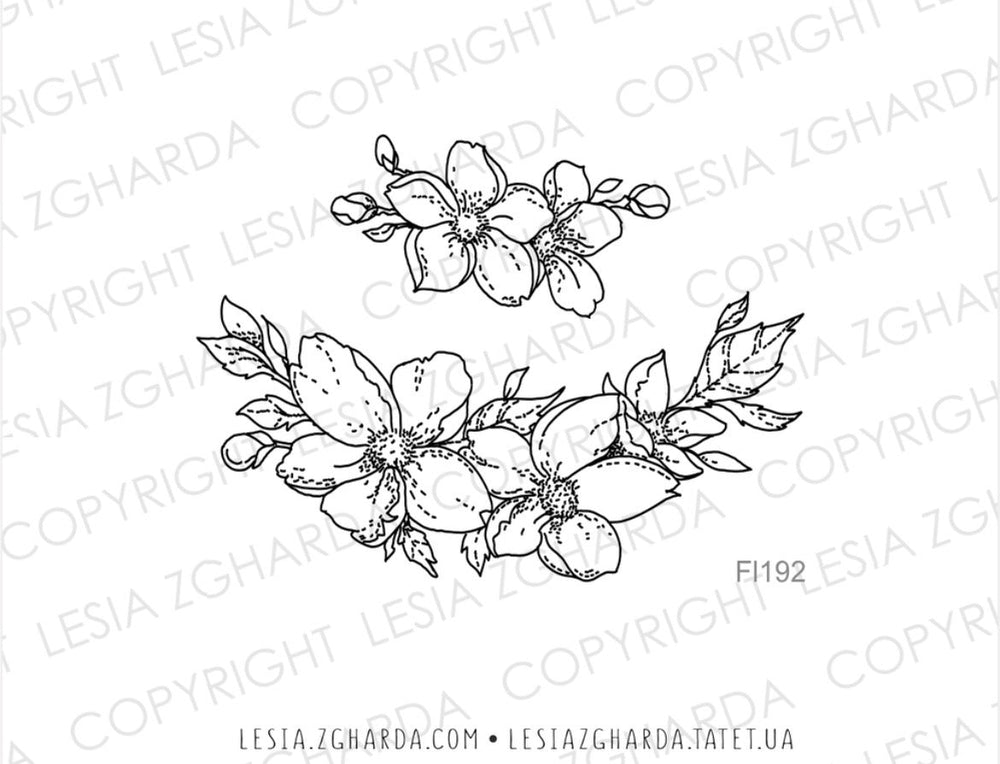 Floral