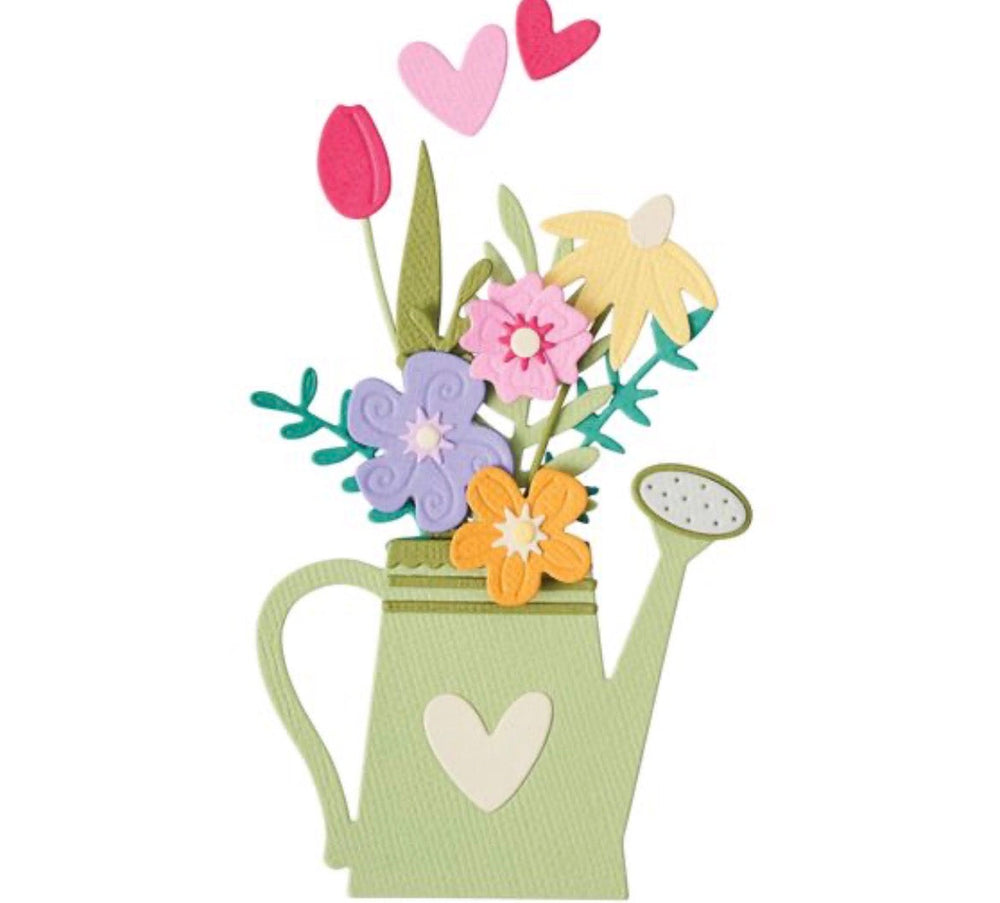 Floral