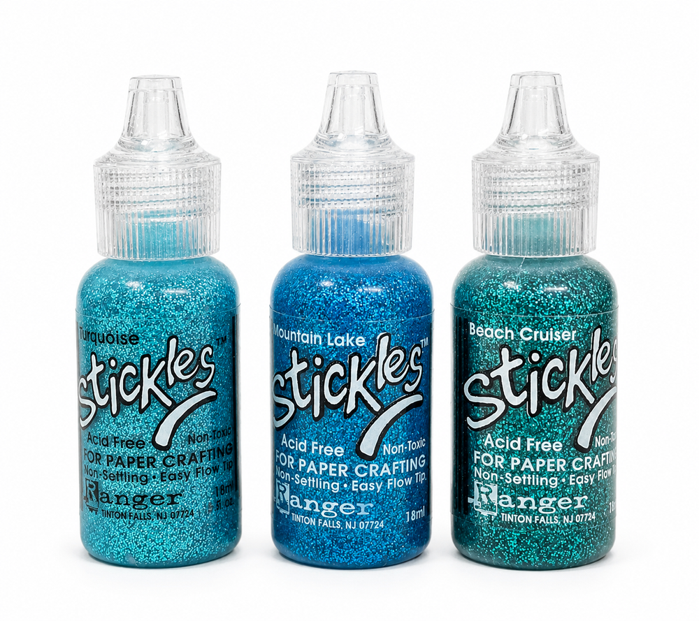 Stickles