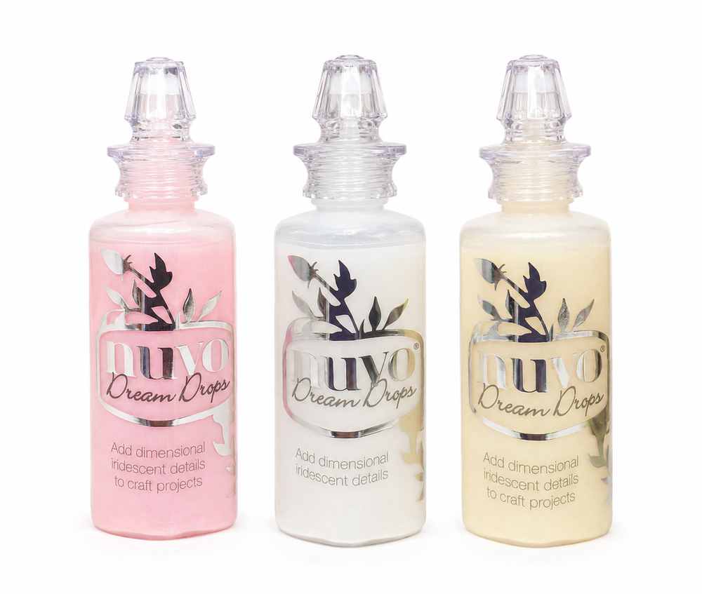 Nuvo Dream Drops