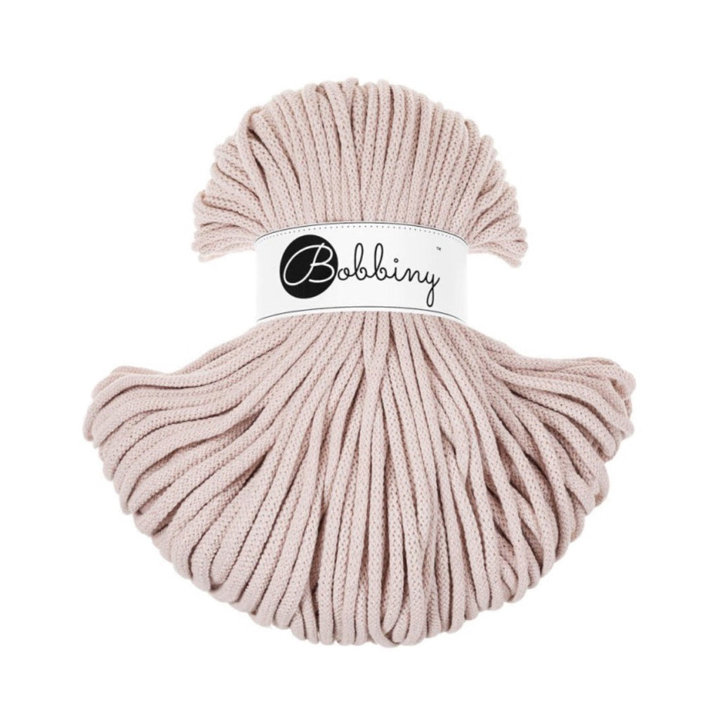 5 mm Bobbiny Geflochten Garn