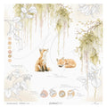 Fuchs – Journal Wald