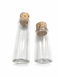 Reagenzglas mit Boden 10cm