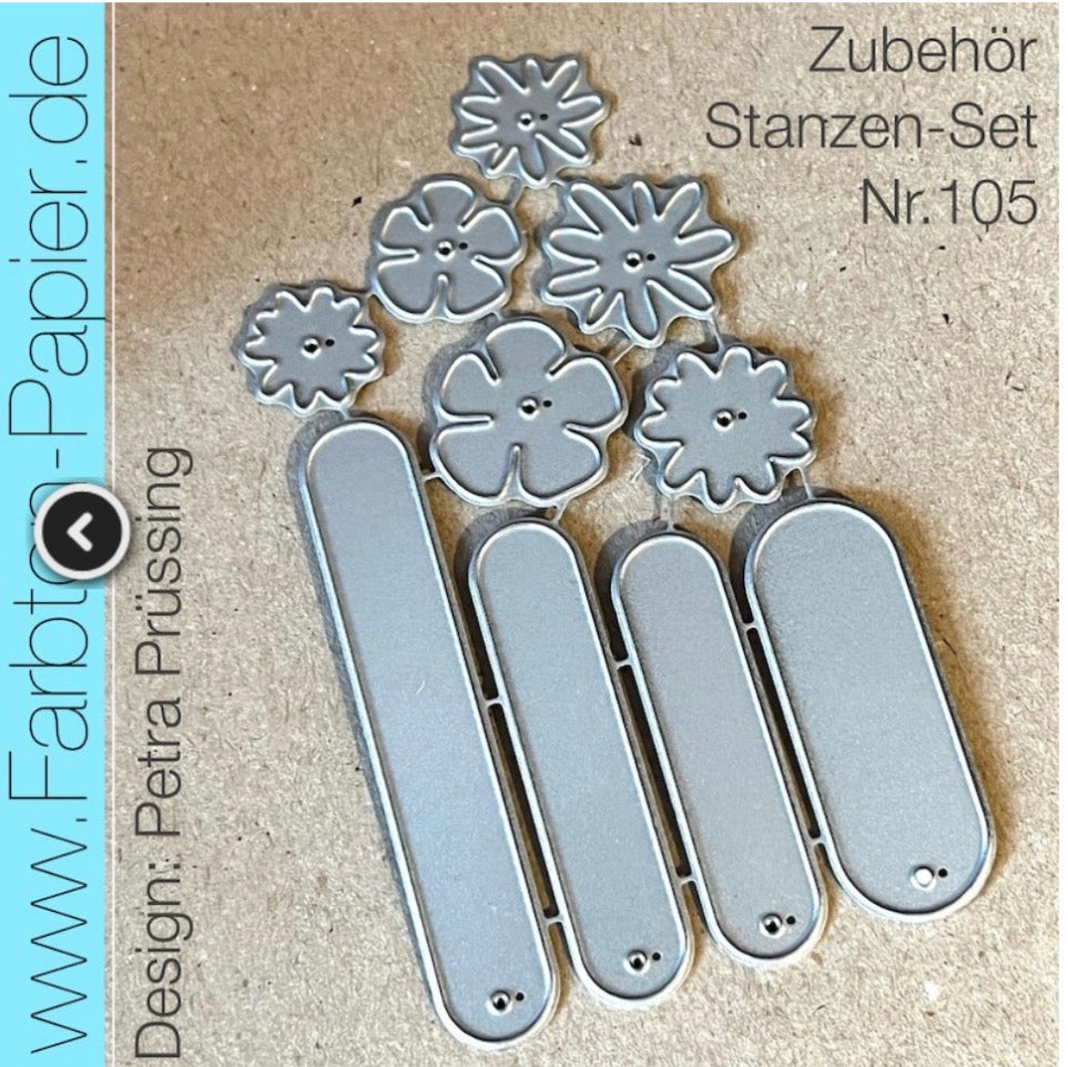 Zubehör-Set 105