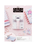 We R Memory Keepers Cinch Book Binding Tool Disc