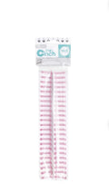 We R Makers • Cinch binding wires Rose 3/4 - 2 Stück