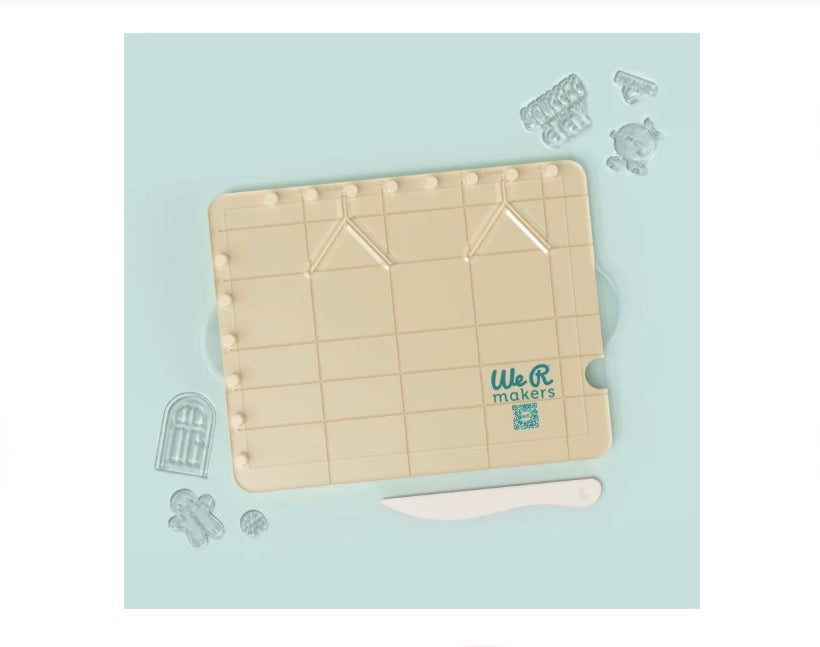 Milchtüten-Box Punch Board