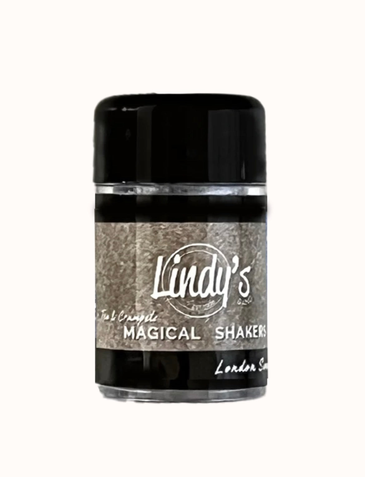 Magical Shaker 2.0 - London Summer Sage