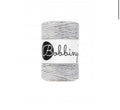 LIGHT GREY
MAKRAMEE-KORDEL 1.5MM 100M