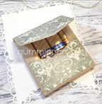 Stanze - Schokoladen Box