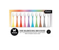 Studio Light - Ink Blending Brushes Soft 2cm (10Stk.)