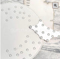 Stanze - Texture with Stars