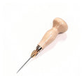 Ahle mit auswechselbarer Spitze