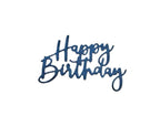 Stanze ‚Happy Birthday