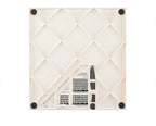 Vaessen Creative • Score Easy Falzbrett 12x12" Cremefarben - Inch