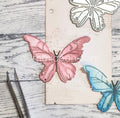 Stanze - Old Butterfly