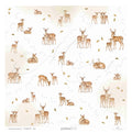 Rehe – Journal Wald