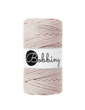 NUDE
3PLY MAKRAMEE-SCHNUR 3MM 100M