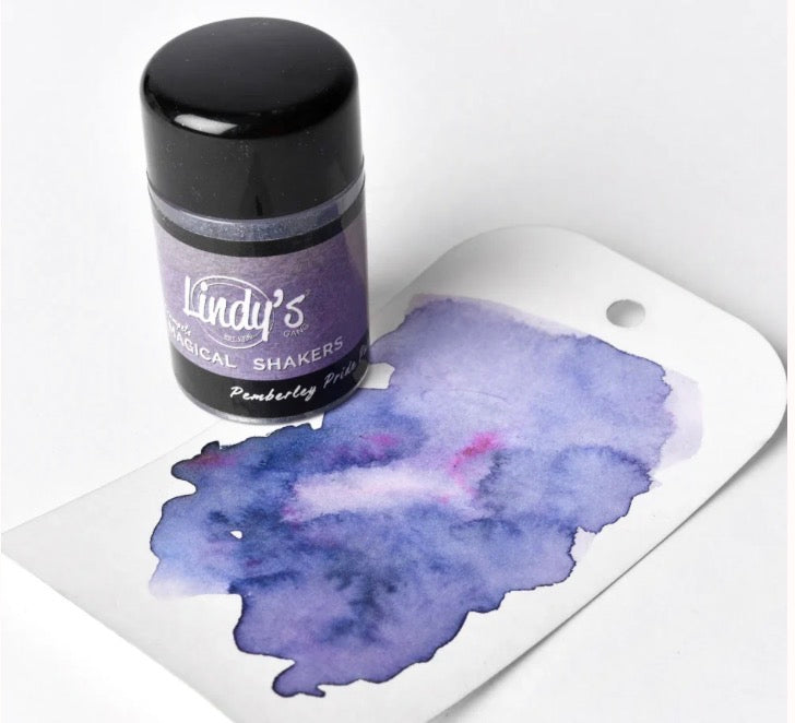 Magical Shaker 2.0 - Pemberley Pride Purple
