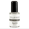 Spellbinders Sparkle Splatter Effects