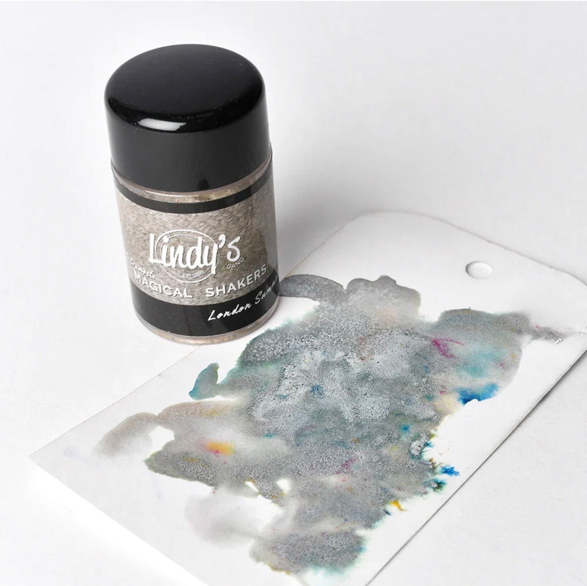 Magical Shaker 2.0 - London Summer Sage