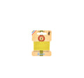 Leinengarn 'Maigrün'