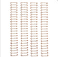 Cinch Wire Rosegold (2,5 cm / 1") - We R Memory Keepers