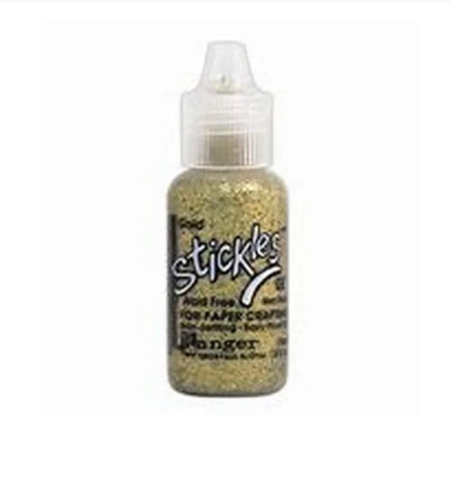 Ranger • Stickles Gold