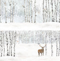 Premium CS Birkenwald Winterstille