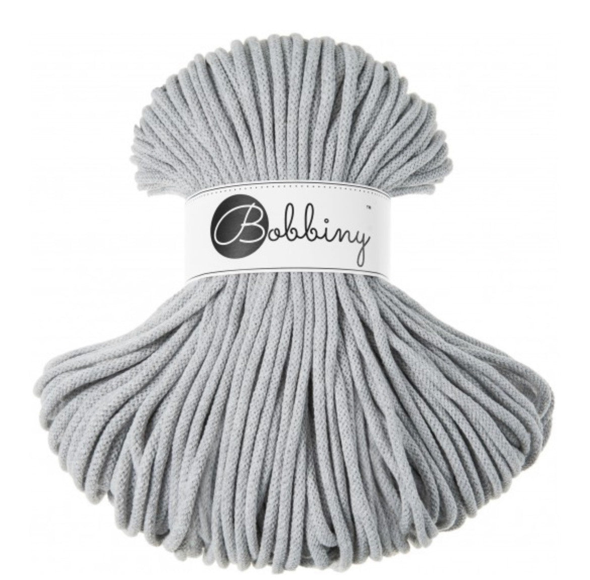LIGHT GREY
FLECHTKORDEL 5MM 100M