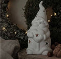 Majas Cottage - Mr. Santa mit Herz