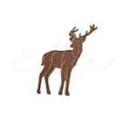Stanze ‚Hirsch‘