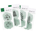 Marianne Design - Weihnachts Stempel Bundle
