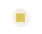 Magnetic Anywhere Stanzer Briefmarke Quadrat 2,5x2,5