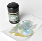 Magical Shaker 2.0 - Dunka Biscuit Blue Green