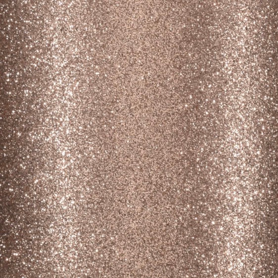 Selbstklebendes Glitzerpapier - Hellbraun