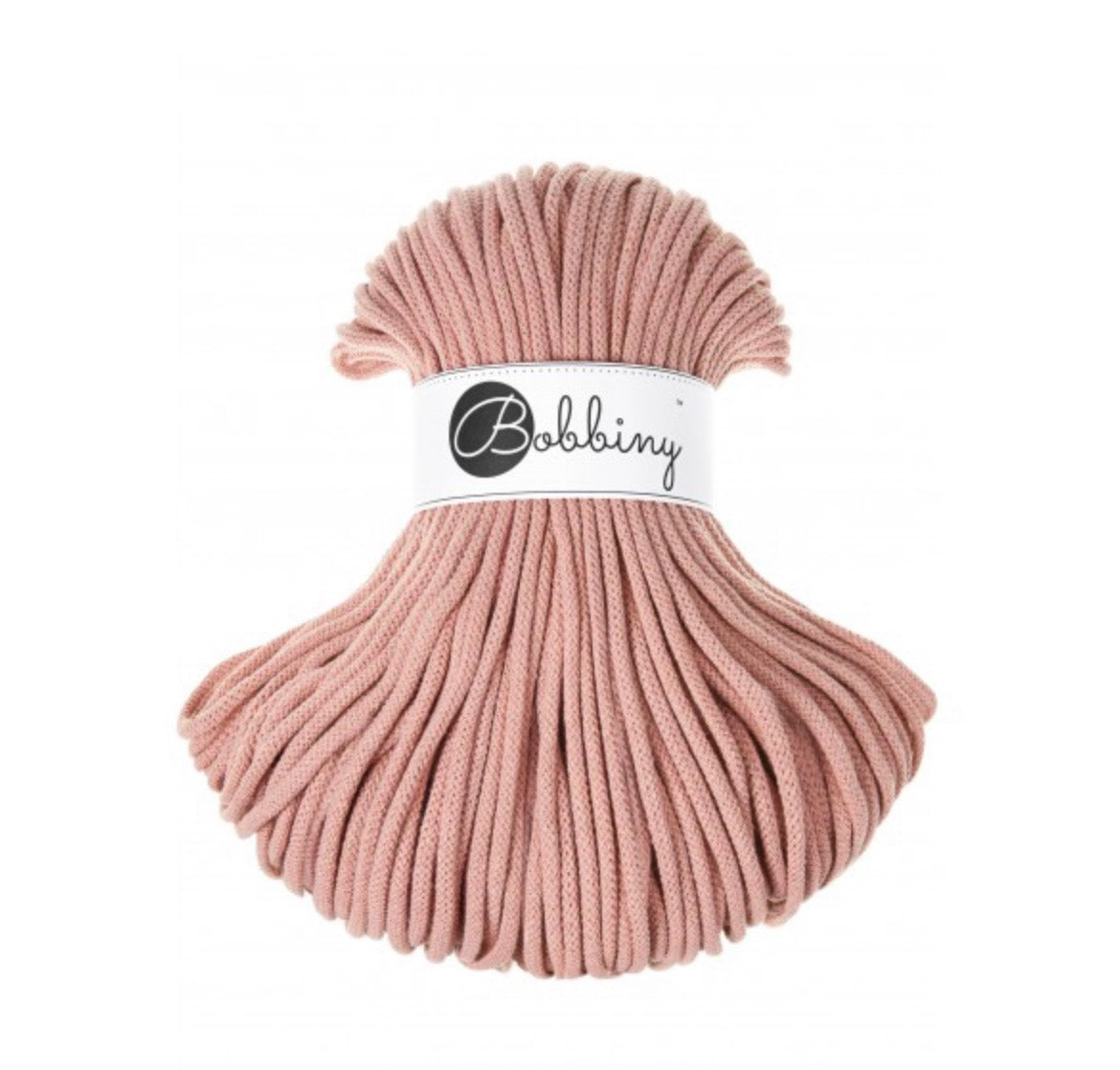BLUSH
FLECHTKORDEL 5MM 100M