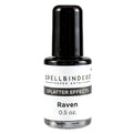 Spellbinders Raven Splatter Effects