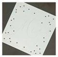 Stencil ‚Sternrahmen‘