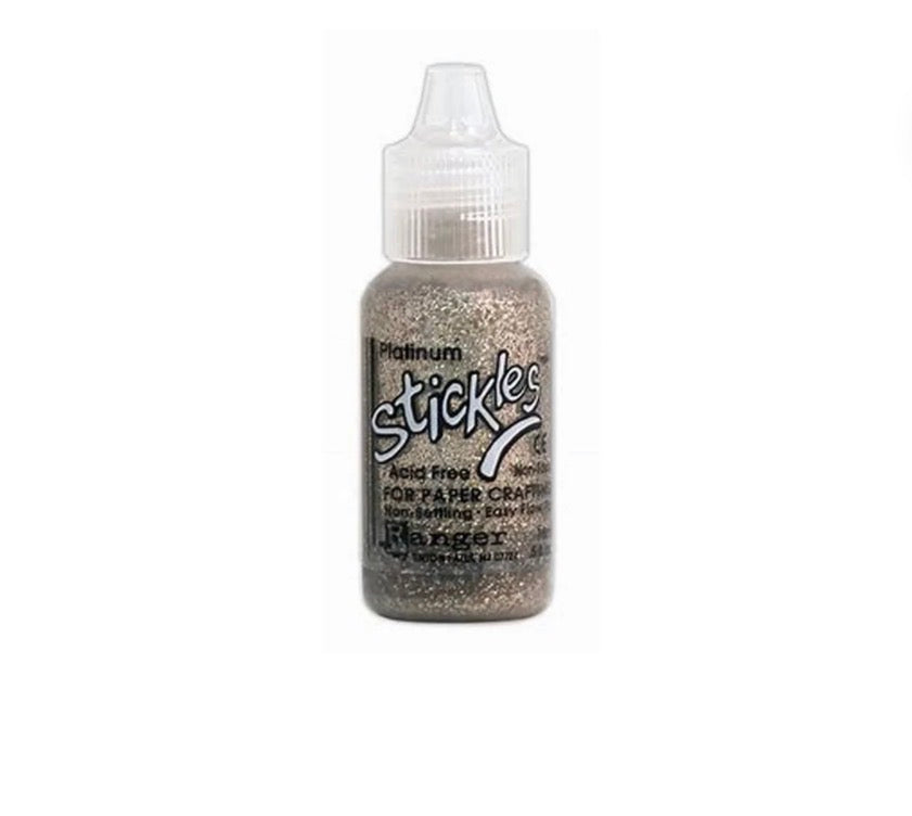 Ranger • Stickles Platinum