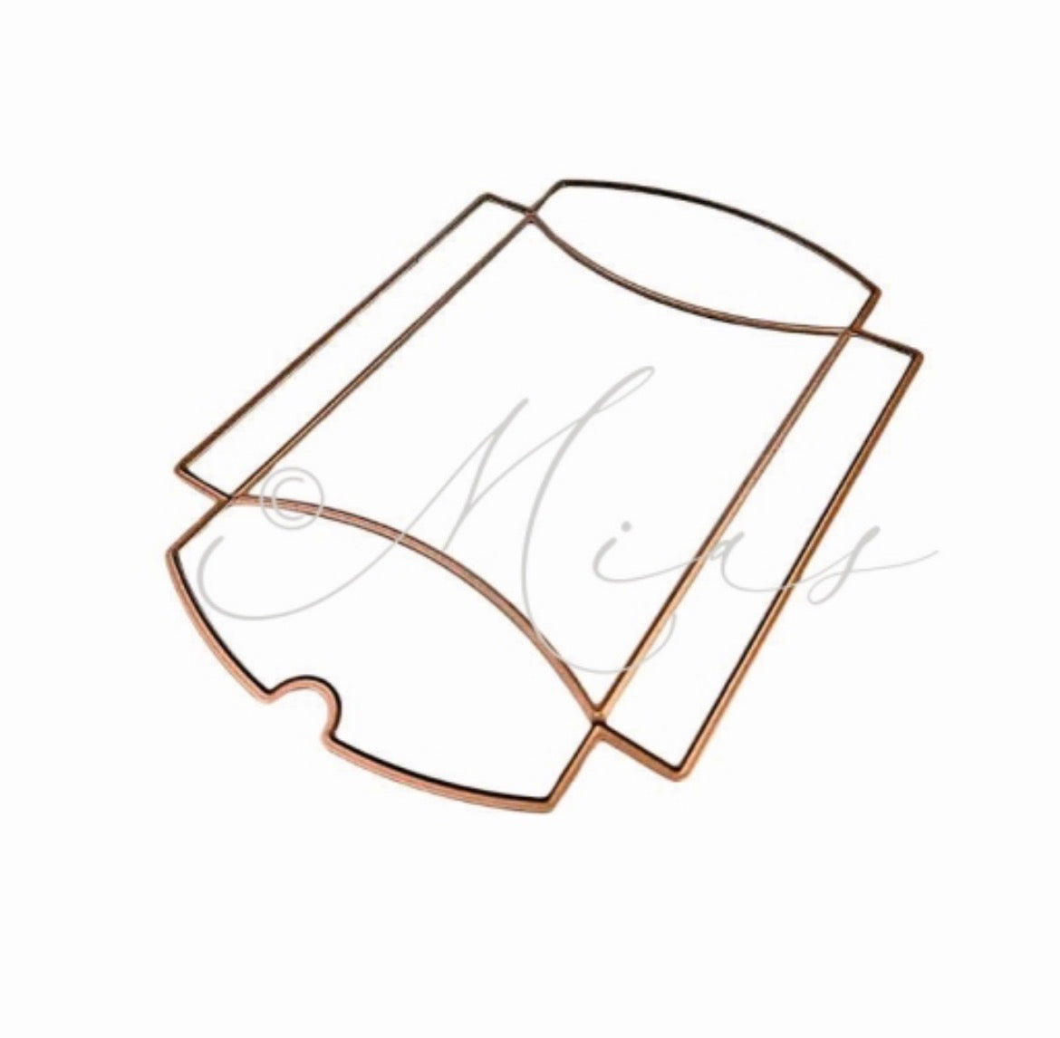 Stanze ‚Geräumige Pillowbox M‘