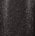 Selbstklebendes Glitzerpapier - Schwarz-Silber