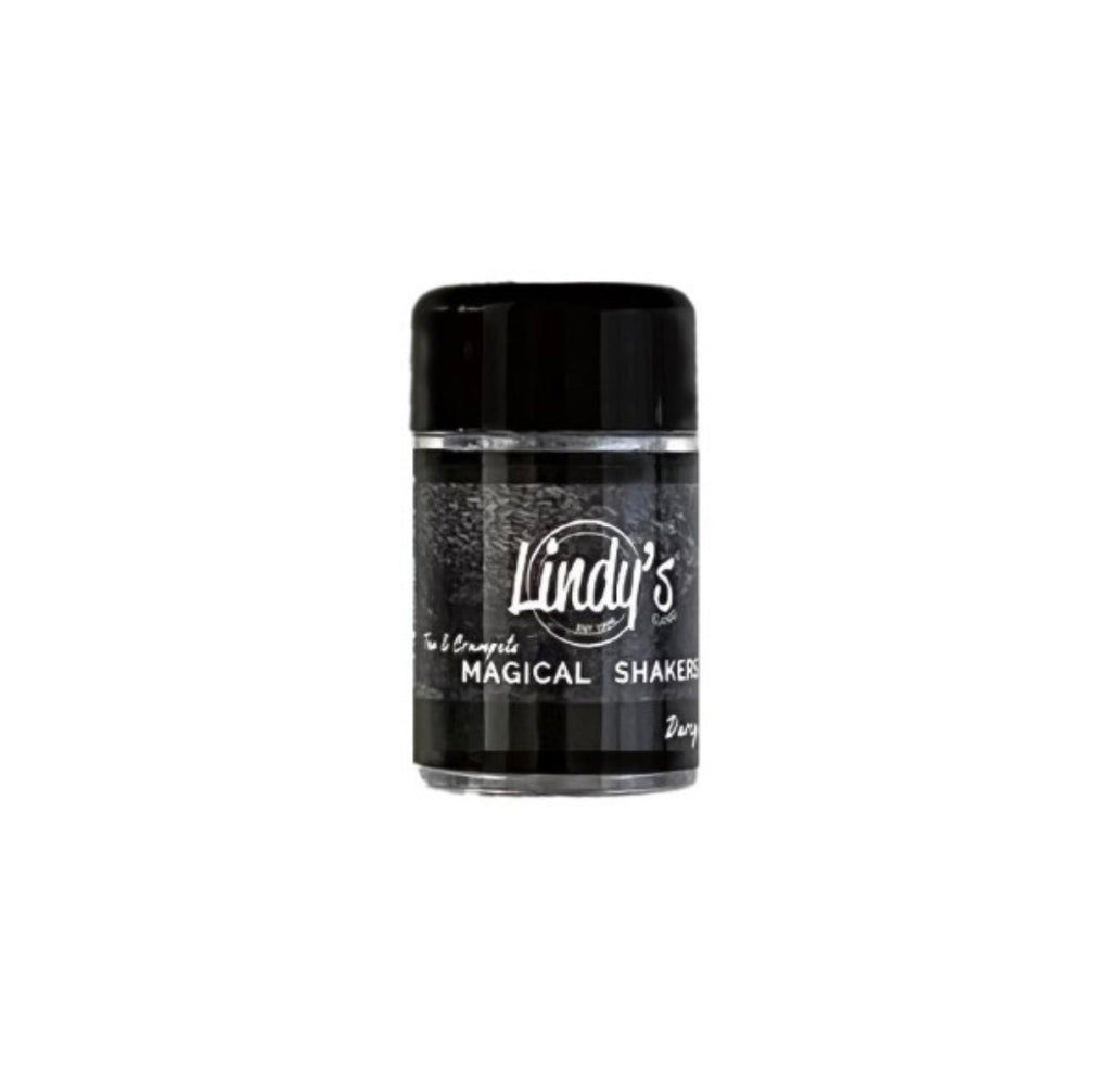Magical Shaker 2.0 - Darcy in Denim