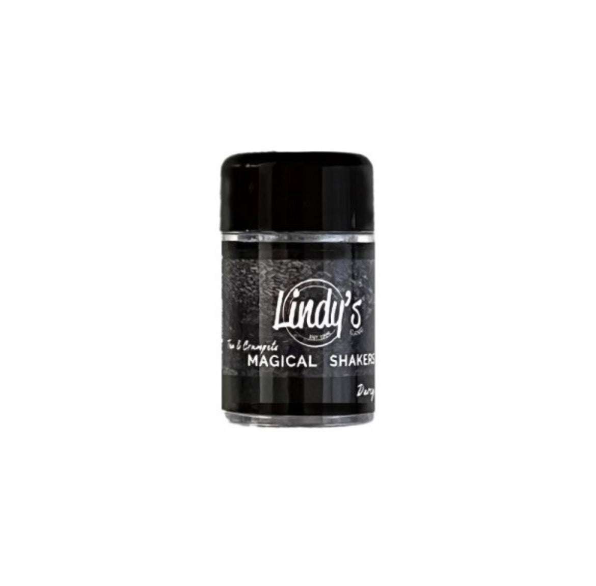Magical Shaker 2.0 - Darcy in Denim