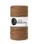 CARAMEL
3PLY MAKRAMEE-SCHNUR 3MM 100M