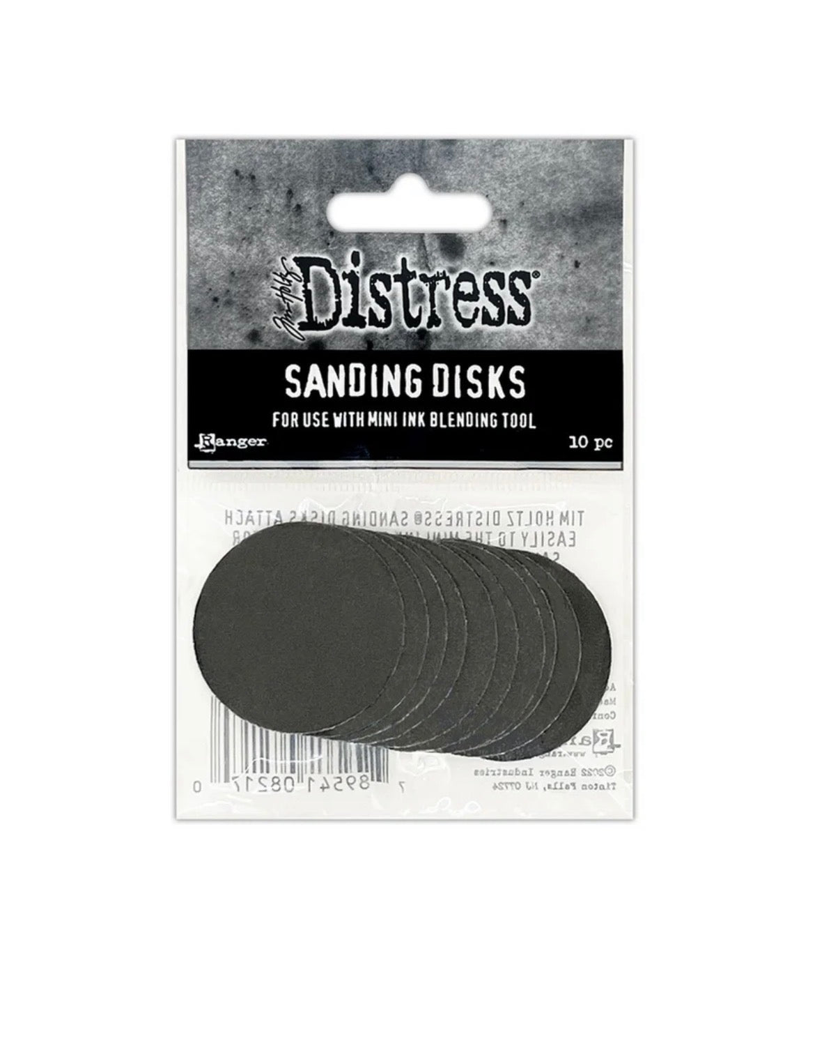 Ranger • Tim Holtz Distress Sanding Disks