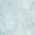 Premium CS Schneeflocken Nebelblau